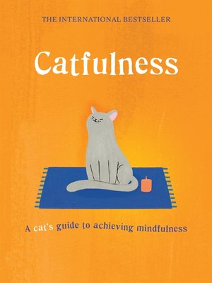 cover image of Catfulness
